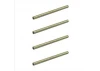 Hyper 8 Arm Shaft 4X74mm 4Pcs