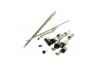 Hyper 8 Throttle Linkage Set