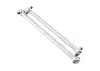 Hyper 8 Aluminium Centre Driveshafts