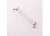Hyper 8 Aluminium Centre Driveshafts