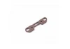 Hyper 8 CNC Rear Plate 4.5