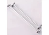 Hyper 8 Aluminium. Propshafts For 88069F/R 99mm/104mm