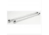 Hyper 8 Aluminium. Propshafts For 88069F/R 97mm/108mm