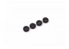 Hyper 7/8 Black Piston