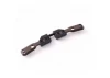 Hyper 8 Adjustable CNC Steering Plate