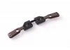 Hyper 8 Adjustable CNC Steering Plate