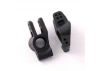 Hyper 8 Rear Hubs For Stretch Wishbones (Plastic)