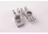 Hyper 8 CNC Rear Hubs For Stretch Wishbones