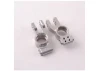 Hyper 8 CNC Rear Hubs For Stretch Wishbones