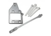 Hyper 8 Strengthen Rear Brace Set For 88069Fr2 Chassis