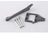 Hyper 8 Strengthen Rear Brace Set For 88069R2 Chassis