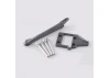 Hyper 8 Strengthen Rear Brace Set For 88069R2 Chassis