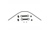 Hyper 8 Front Roll Bar Set 2.0mm