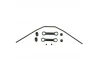Hyper 8 Front Roll Bar Set 2.3mm