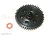 Lightened Spur Gear 46T For Std Diff