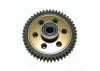 Lightened Spur Gear 46T For Std Diff