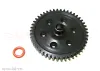 Lightened Spur Gear 46T For Std Diff