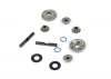 Hobao Hyper 9 Bevel Gears