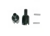 Hobao Hyper 9 F/R Differential Drive Shaft