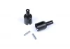 Hobao Hyper 9 F/R Differential Drive Shaft