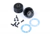 Hobao Hyper 9 Differential Case