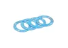 Hobao Hyper MT Plus II Elec./ MTX Diff Gasket (4)