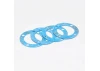 Hobao Hyper MT Plus II Elec./ MTX Diff Gasket (4)