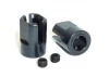 Hobao Hyper 9 Steel Joint Cups (2)