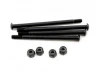 Hobao Hyper 9 Screws M3X50 & M3X47