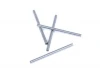 Hobao Hyper 9 Arm Shafts M4X66 (4)