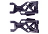 Hobao Hyper 9 Front Lower Arms (2)