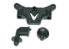 Hobao Hyper 9 Front Upper Arm Holder Plastic
