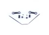 Hobao Hyper 9 Front Roll Bar Set
