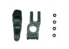 Hobao Hyper 9 Rear Hub Carriers (2)