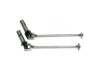 Hobao Hyper 9 Rear Universal Joint Driveshafts