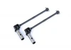 Hobao Hyper 9 Rear Universal Joint Driveshafts