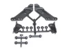 Hobao Hyper 9 Wing Mount
