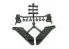 Hobao Hyper 9 Wing Mount