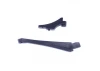 Hobao Hyper 9 Front/Rear Chassis Brace Set