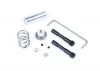 Hobao Hyper 9 Servo Saver Set