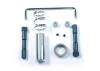 Hobao Hyper 9 Servo Saver Set