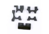 Hobao Hyper 9 Centre Diff Mount
