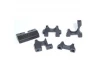 Hobao Hyper 9 Centre Diff Mount