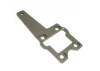 Hobao Hyper 9 Aluminium. CNC Centre Brace Set