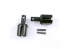 Hobao Hyper 9 Centre Diff Outputs