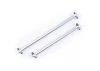 Hobao Hyper 9 Aluminium Propshafts
