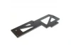 Hobao Hyper 9 Radio Tray - Graphite