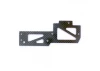 Hobao Hyper 9 Radio Tray - Graphite