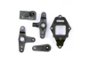 Hobao Hyper 9 Coordinator Mount For 25 Deg Mounts