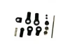 Hobao Hyper 9 Servo Linkage Rod Set